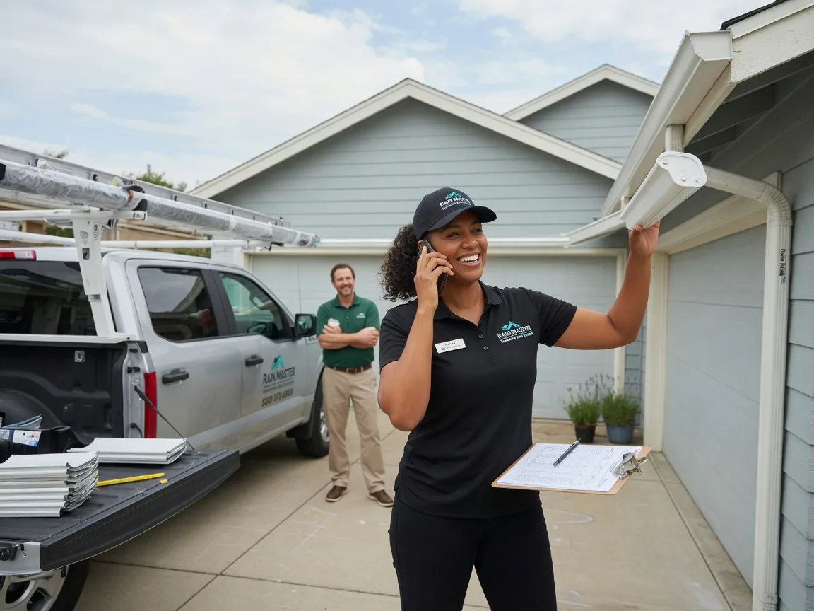 Gutter Installation Lacrosse, WA FAQs
